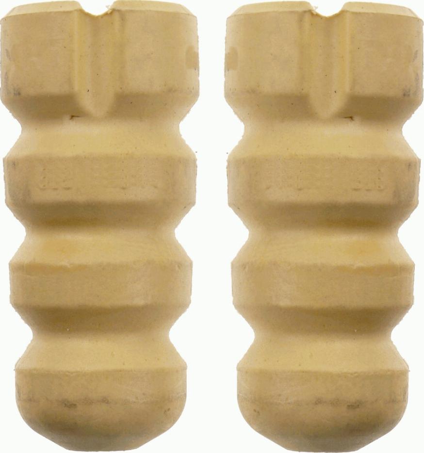 SACHS 900 086 - Rubber Buffer, suspension parts5.com