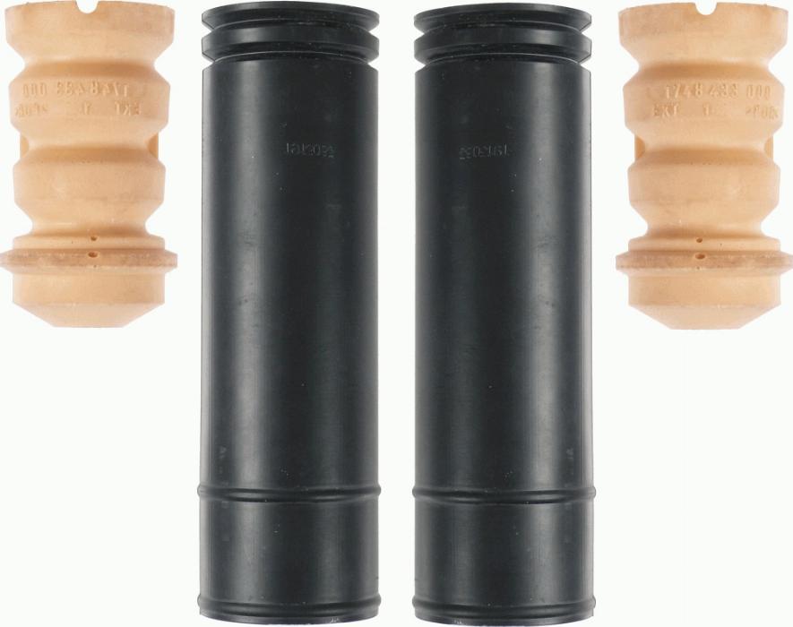 SACHS 900 080 - Dust Cover Kit, shock absorber www.parts5.com