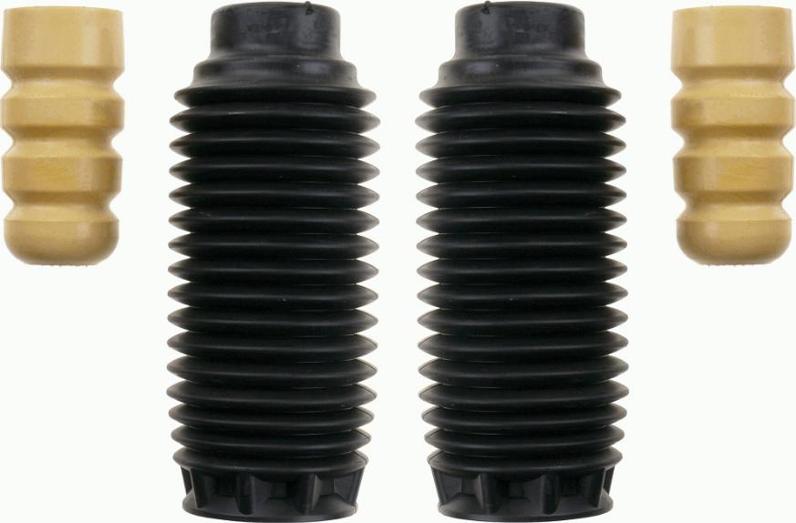 SACHS 900 081 - Dust Cover Kit, shock absorber www.parts5.com