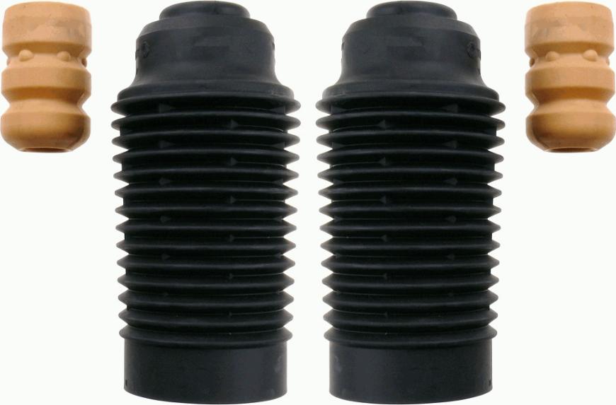 SACHS 900 036 - Dust Cover Kit, shock absorber www.parts5.com