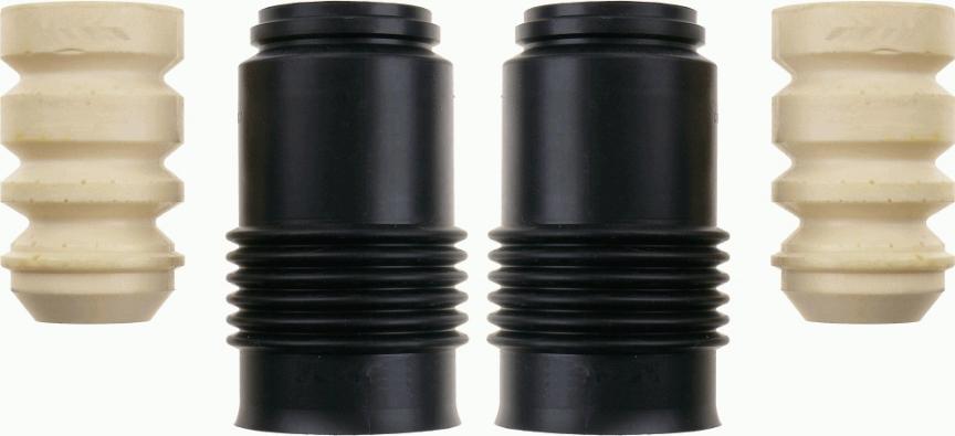 SACHS 900 070 - Dust Cover Kit, shock absorber parts5.com