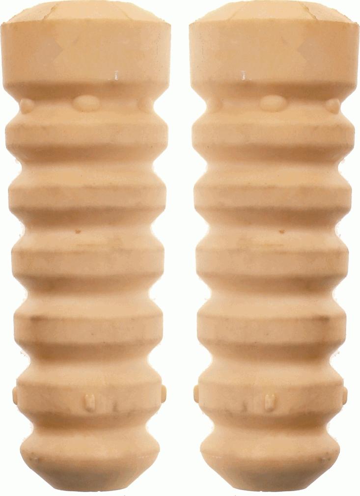 SACHS 900 078 - Rubber Buffer, suspension parts5.com