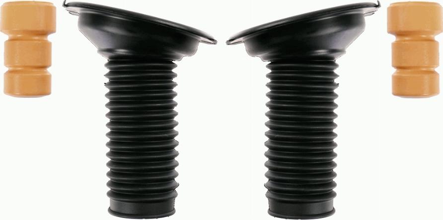 SACHS 900 154 - Dust Cover Kit, shock absorber www.parts5.com