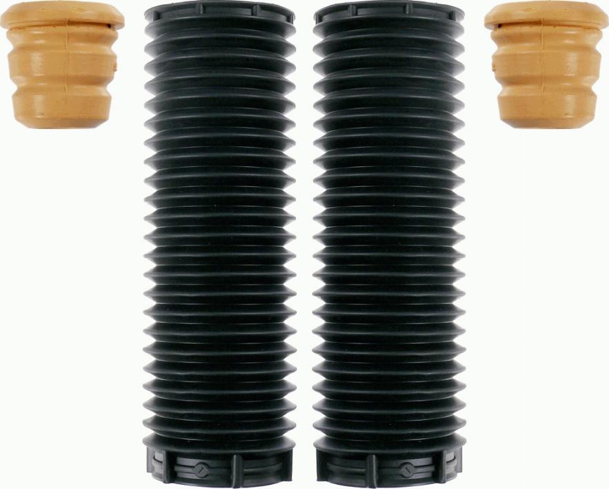 SACHS 900 157 - Dust Cover Kit, shock absorber parts5.com