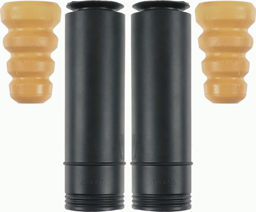 SACHS 900 180 - Dust Cover Kit, shock absorber www.parts5.com