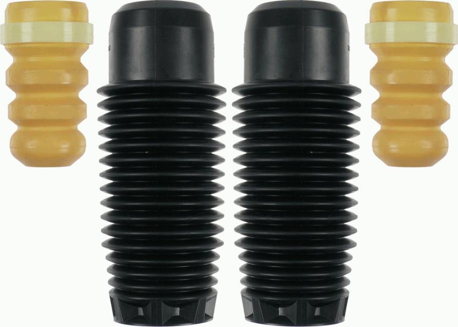 SACHS 900 181 - Dust Cover Kit, shock absorber www.parts5.com