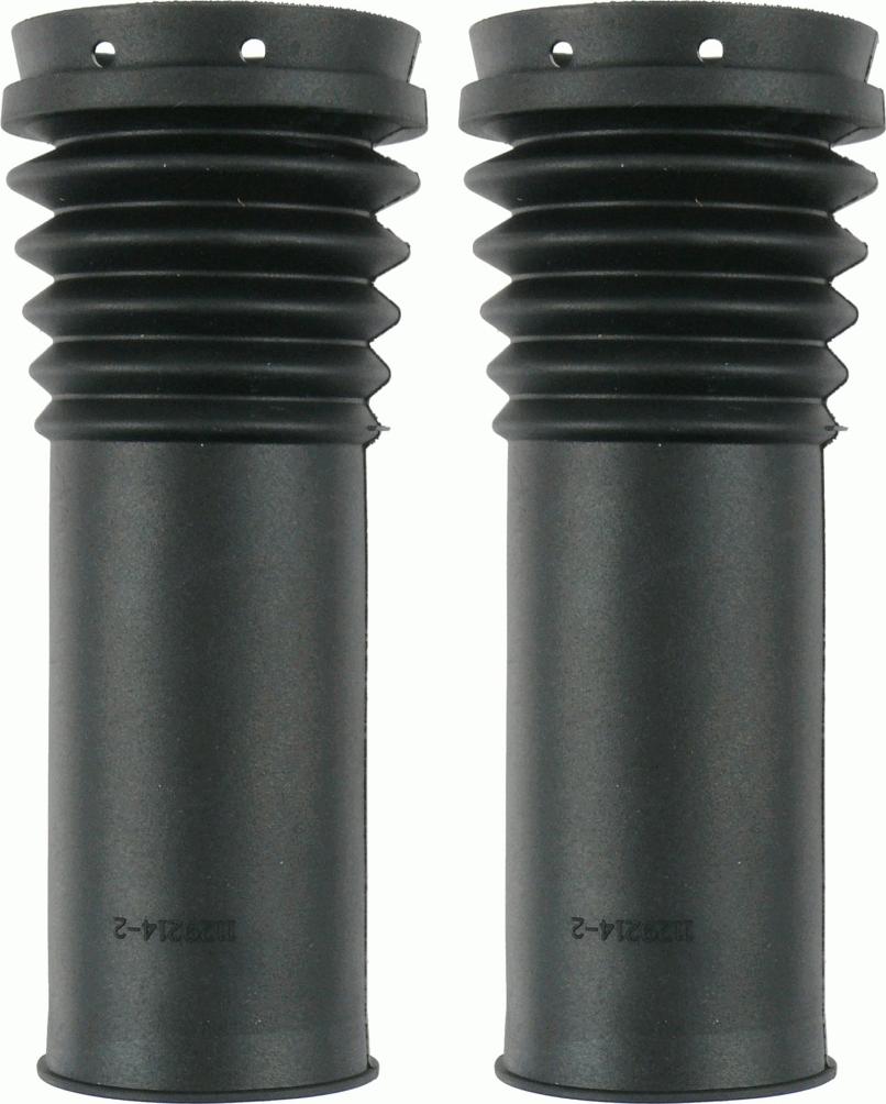 SACHS 900 183 - Protective Cap / Bellow, shock absorber www.parts5.com