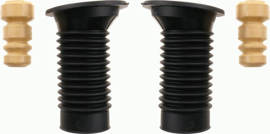 SACHS 900 120 - Dust Cover Kit, shock absorber parts5.com