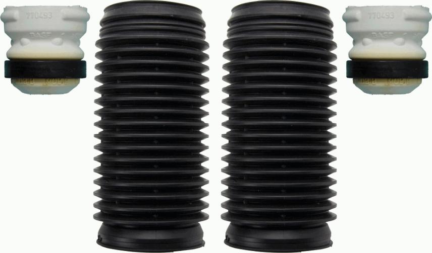 SACHS 900 350 - Dust Cover Kit, shock absorber www.parts5.com