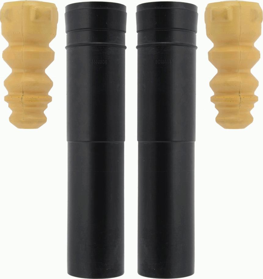 SACHS 900 319 - Dust Cover Kit, shock absorber parts5.com