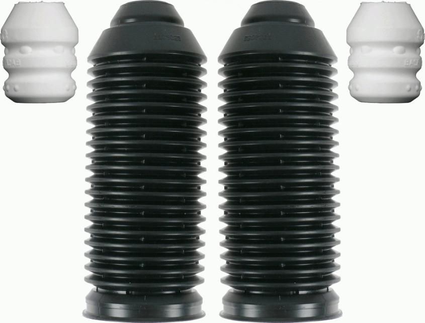 SACHS 900 320 - Dust Cover Kit, shock absorber parts5.com