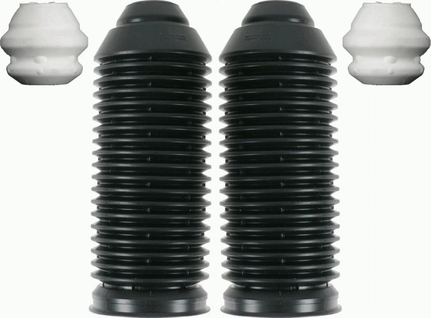 SACHS 900 321 - Dust Cover Kit, shock absorber parts5.com