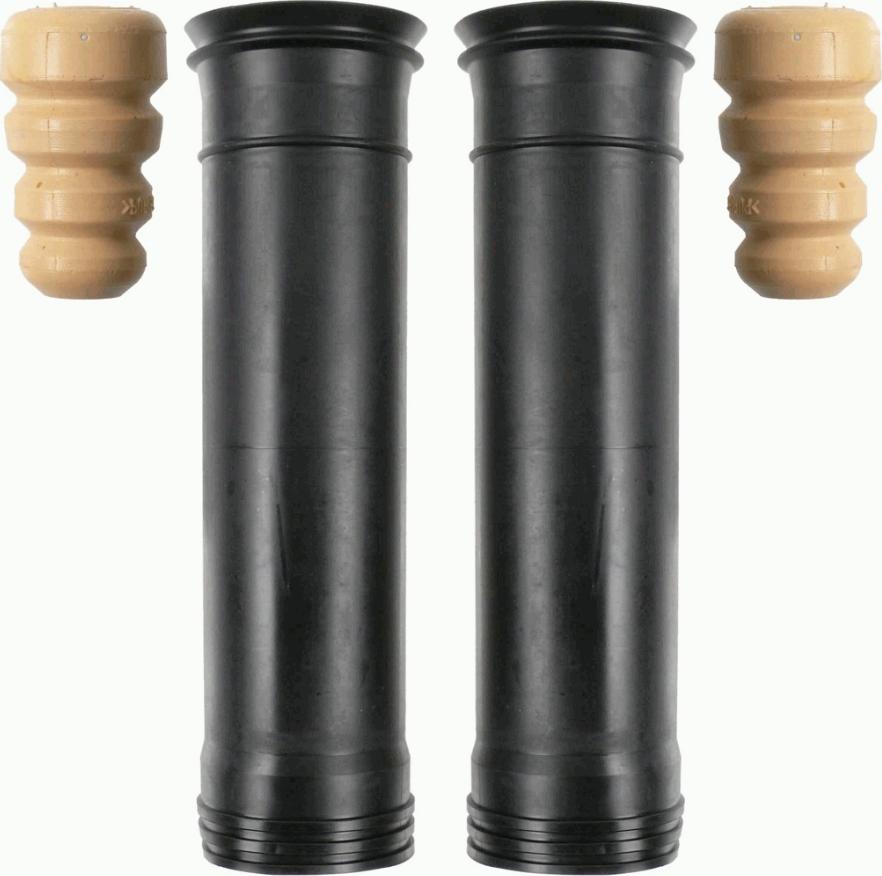 SACHS 900 244 - Dust Cover Kit, shock absorber www.parts5.com