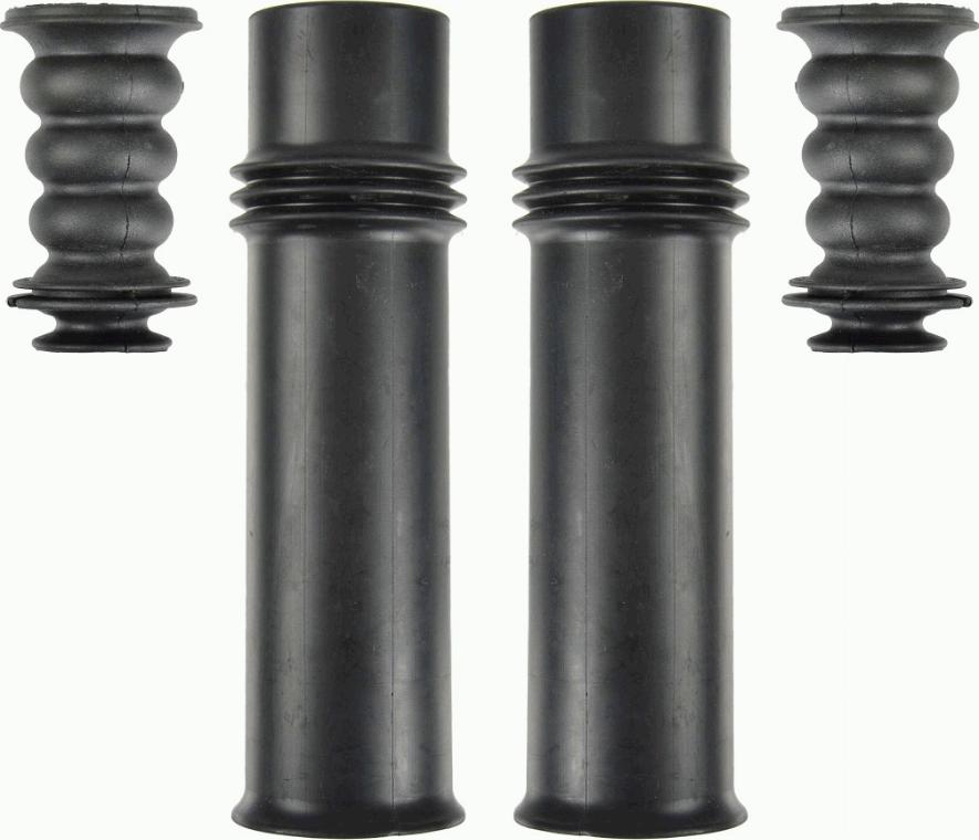 SACHS 900 248 - Пылезащитный комплект, амортизатор www.parts5.com