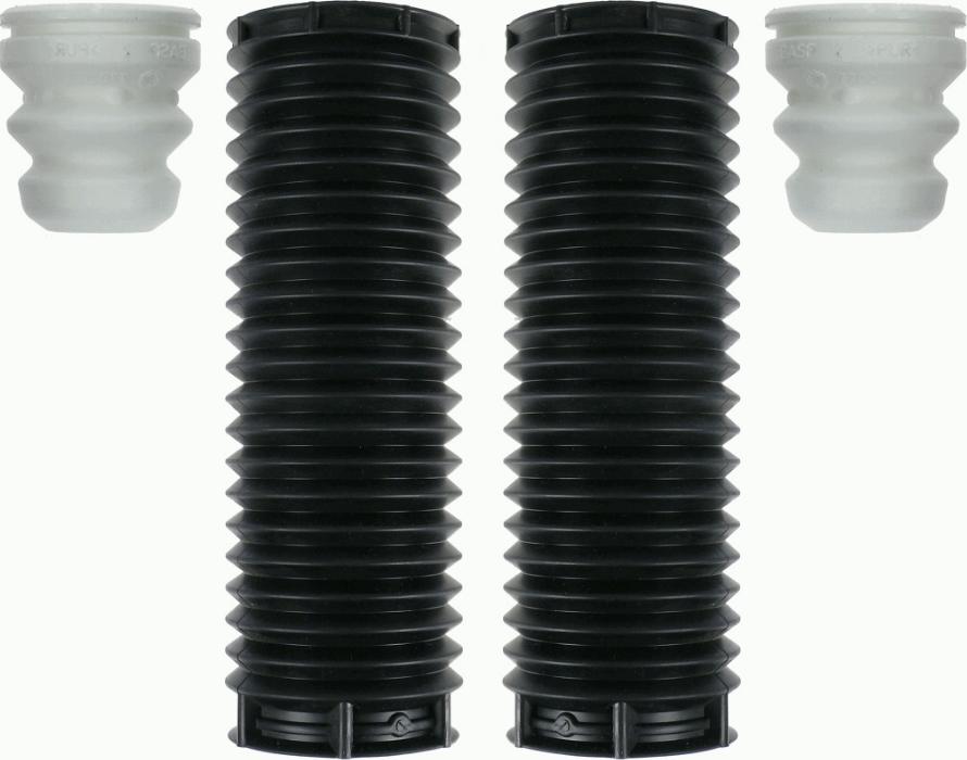 SACHS 900 207 - Kit de protection contre la poussière, amortisseur www.parts5.com