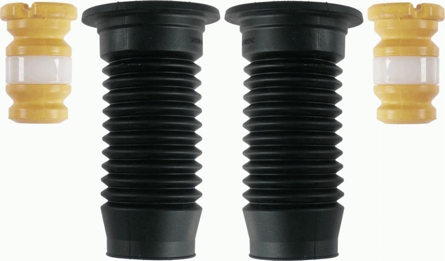 SACHS 900 211 - Dust Cover Kit, shock absorber www.parts5.com