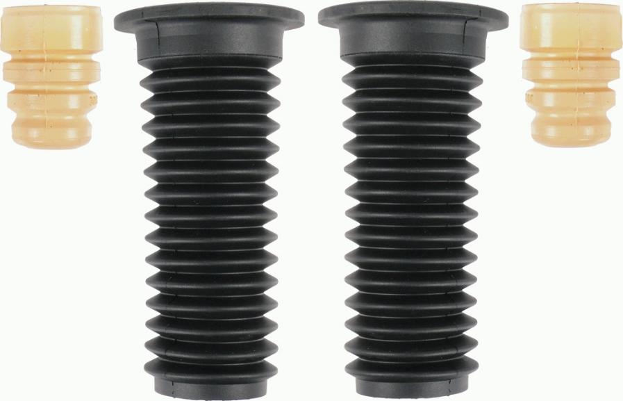 SACHS 900 231 - Пылезащитный комплект, амортизатор www.parts5.com