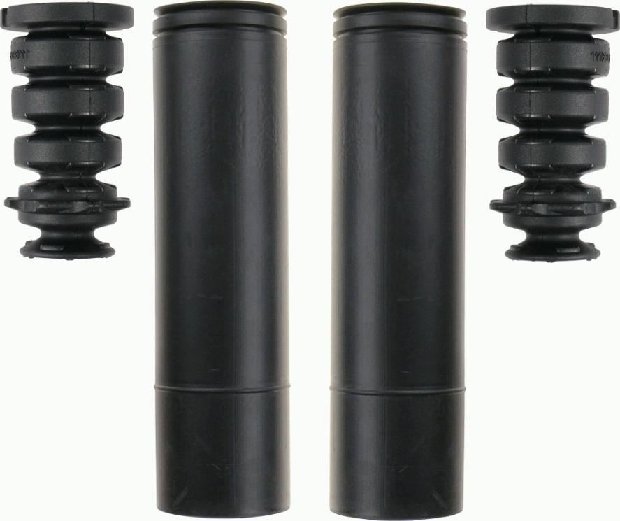 SACHS 900 233 - Dust Cover Kit, shock absorber parts5.com