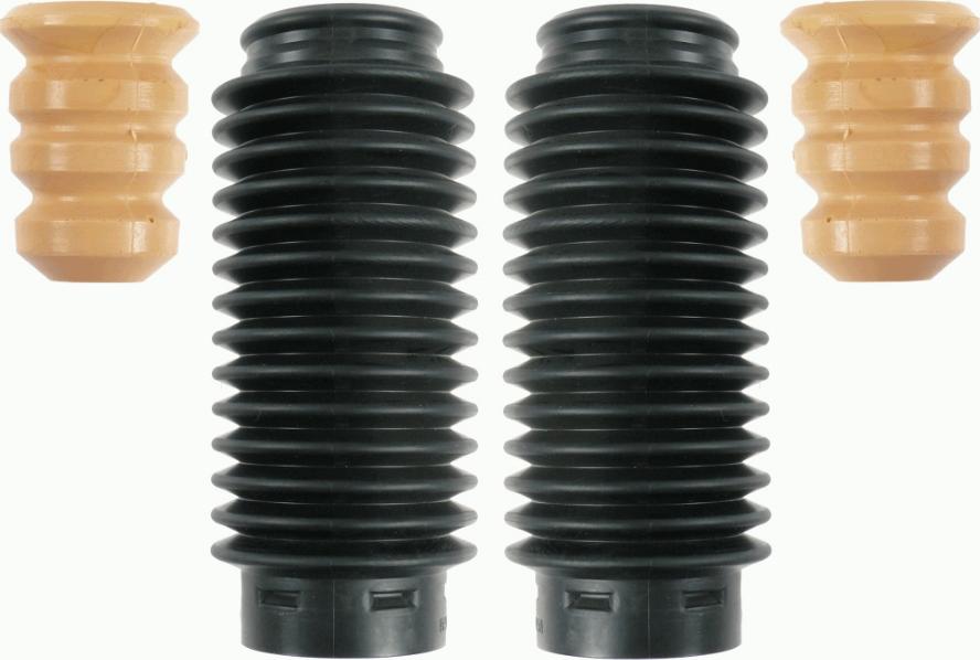 SACHS 900 220 - Dust Cover Kit, shock absorber www.parts5.com