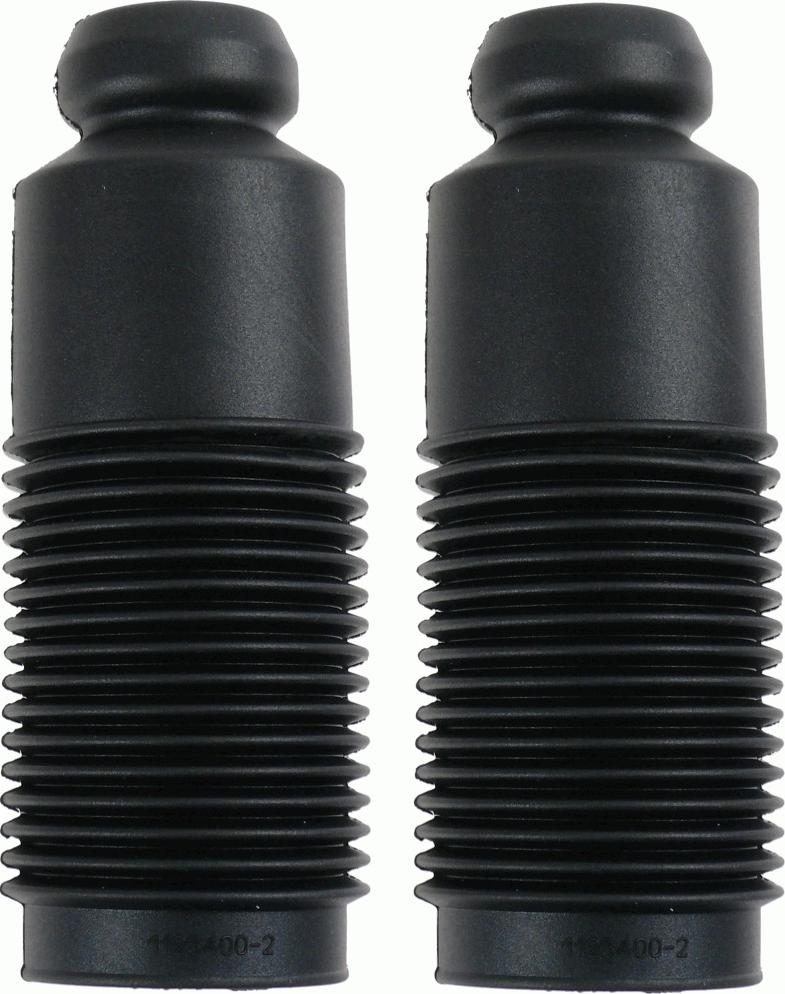 SACHS 900 222 - Rubber Buffer, suspension www.parts5.com