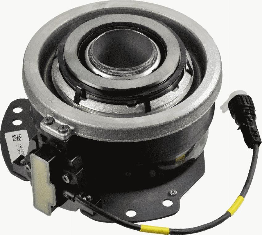 SACHS 6 482 000 155 - Wysprzęglik centralny, sprzęgło www.parts5.com