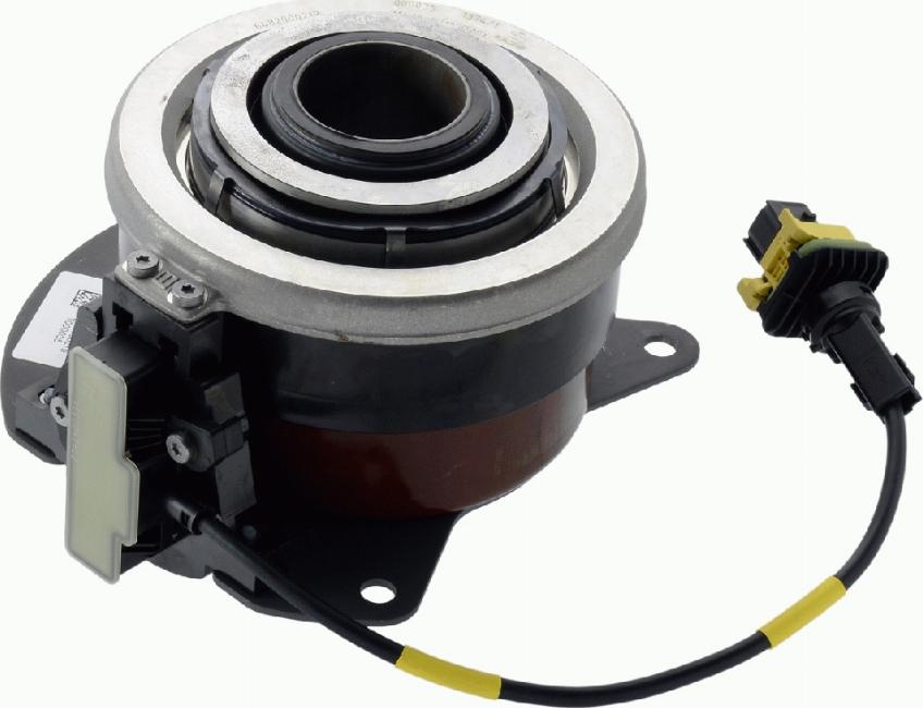 SACHS 6482 000 219 - Rulment de presiune, ambreiaj www.parts5.com