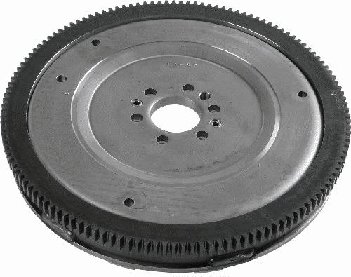 SACHS 6 366 000 004 - Flywheel www.parts5.com