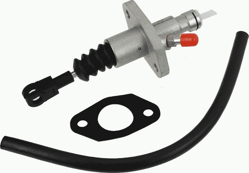 SACHS 6284 654 022 - Master Cylinder, clutch www.parts5.com