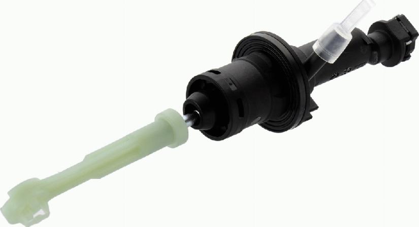 SACHS 6284 605 052 - Master Cylinder, clutch www.parts5.com