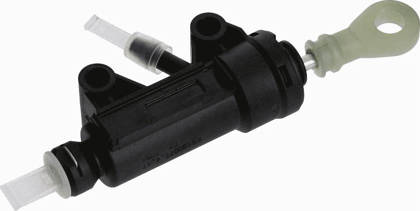 SACHS 6284 605 106 - Master Cylinder, clutch www.parts5.com