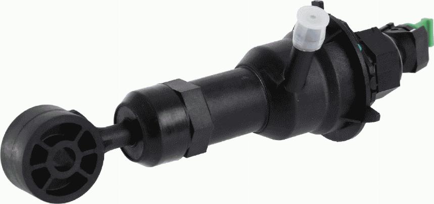 SACHS 6284 600 792 - Master Cylinder, clutch www.parts5.com