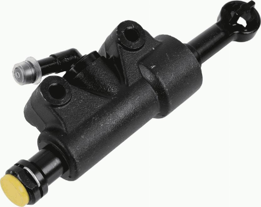 SACHS 6284 600 735 - Master Cylinder, clutch www.parts5.com