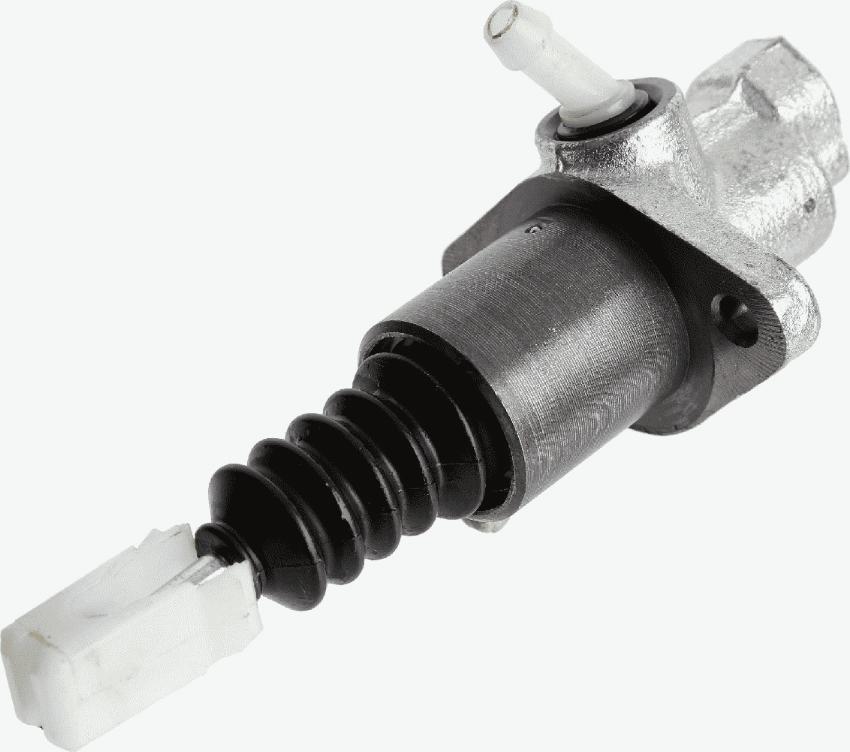 SACHS 6284 600 770 - Pompa sprzęgła www.parts5.com