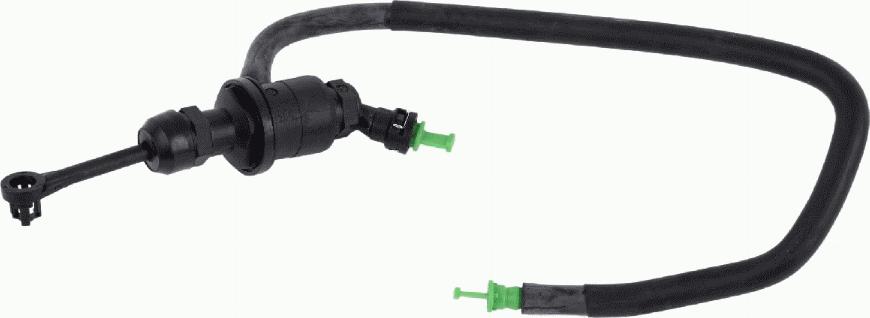 SACHS 6284 600 778 - Master Cylinder, clutch www.parts5.com