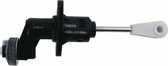 SACHS 6 284 009 939 - Pompa sprzęgła www.parts5.com