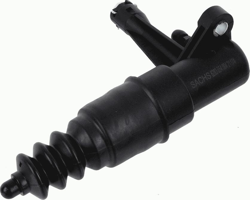 SACHS 6283 654 004 - Siłownik, sprzęgło www.parts5.com