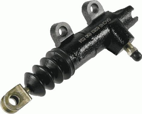 SACHS 6 283 600 524 - Debriyaj hidrolik merkezi www.parts5.com