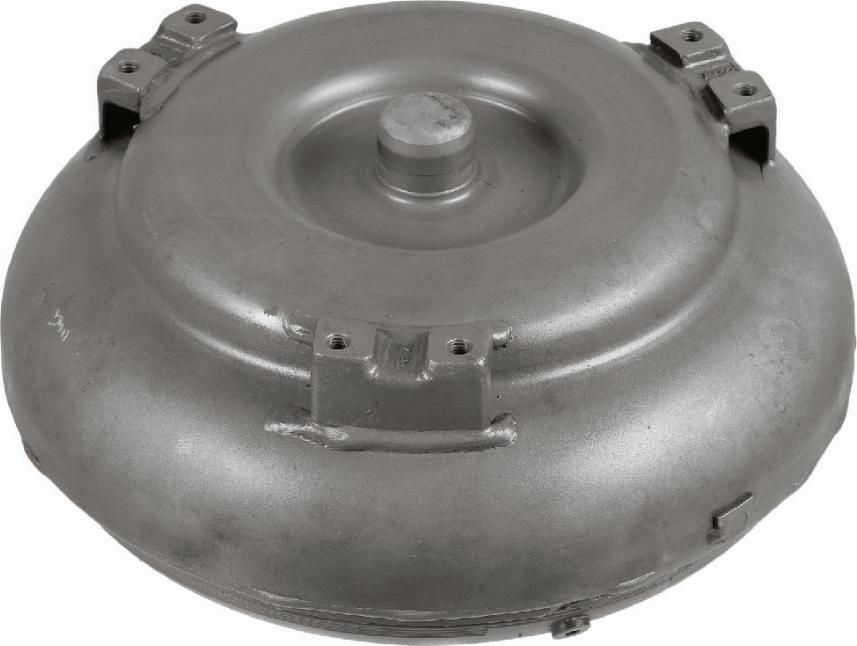 SACHS 0700 600 069 - Torque Converter www.parts5.com