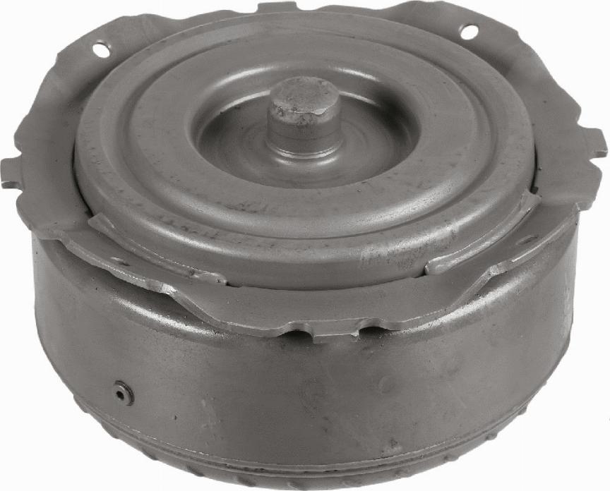 SACHS 0700 600 065 - Torque Converter www.parts5.com