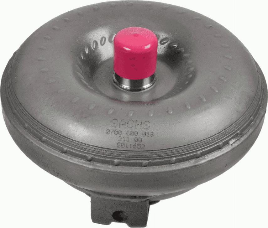 SACHS 0700 600 018 - Torque Converter parts5.com