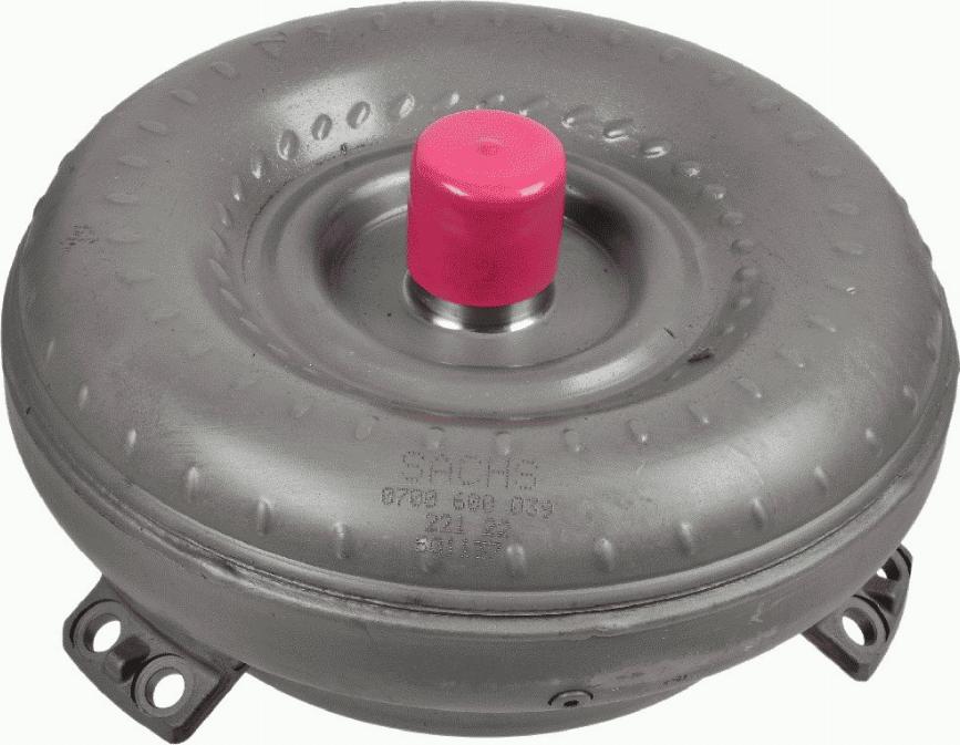 SACHS 0700 600 039 - Torque Converter parts5.com