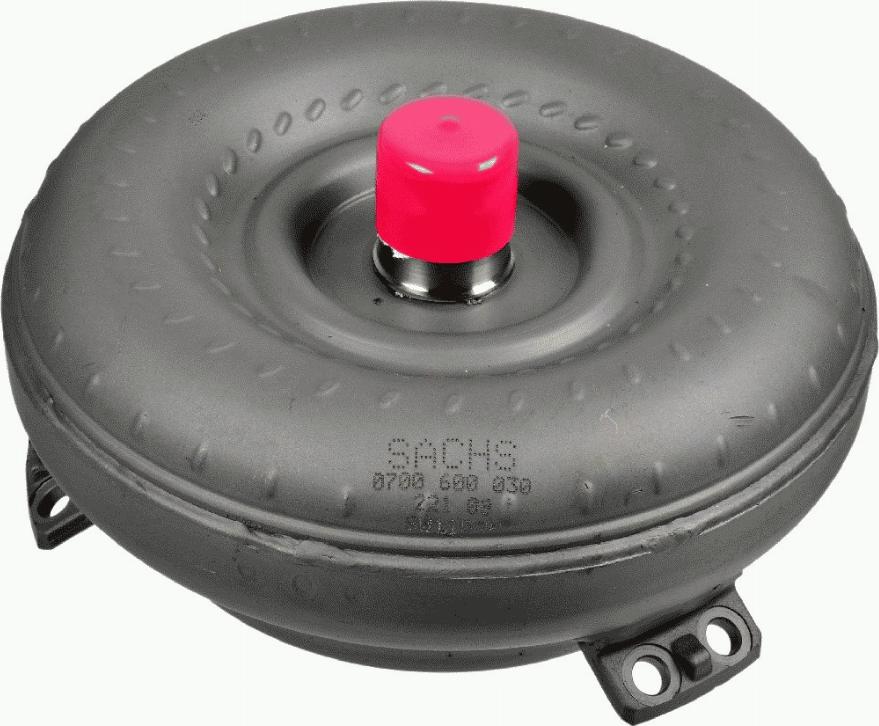 SACHS 0700 600 030 - Torque Converter parts5.com