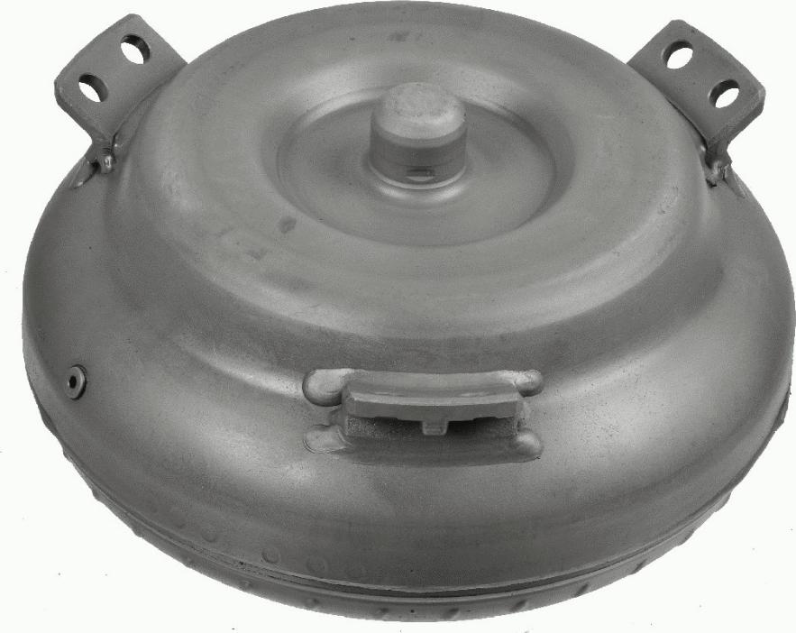 SACHS 0700 600 032 - Torque Converter www.parts5.com