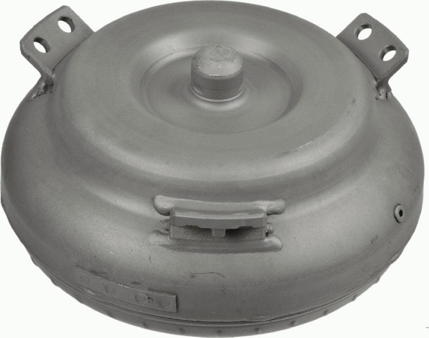 SACHS 0700 600 029 - Torque Converter www.parts5.com