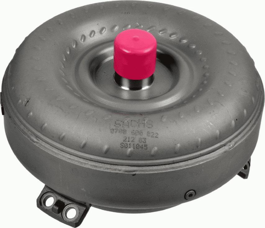 SACHS 0700 600 022 - Torque Converter parts5.com