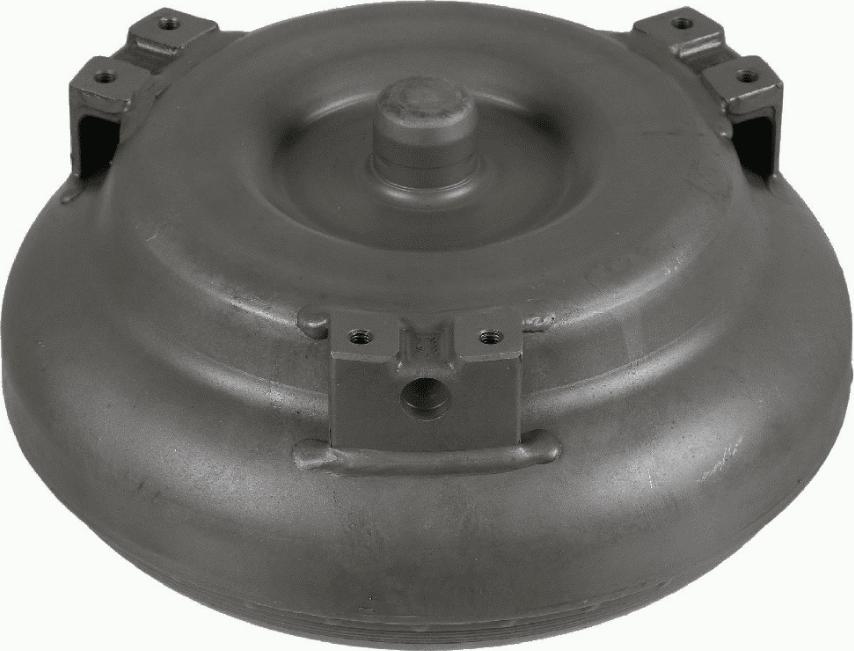 SACHS 0700 600 074 - Torque Converter www.parts5.com