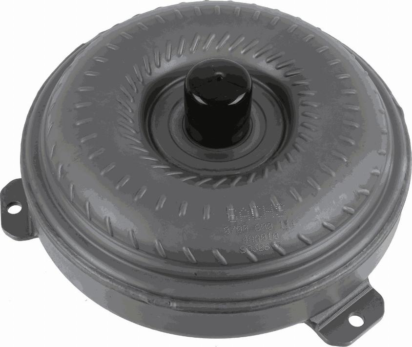 SACHS 0700 600 111 - Torque Converter www.parts5.com