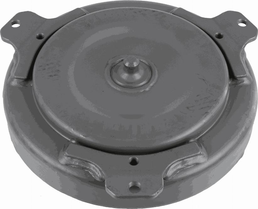 SACHS 0700 600 111 - Torque Converter www.parts5.com