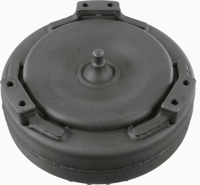 SACHS 0700 600 131 - Torque Converter www.parts5.com