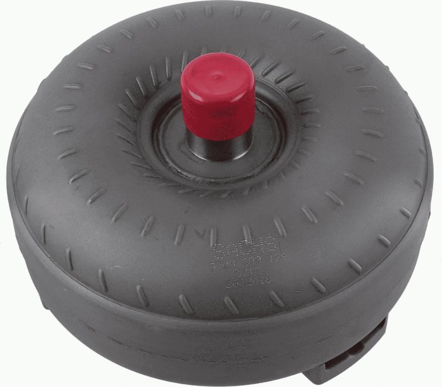 SACHS 0700 600 129 - Torque Converter www.parts5.com